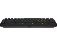 KRUX ATAX 65% Pro RGB Wireless Gateron Yellow Pro - 1072658 - zdjęcie 9